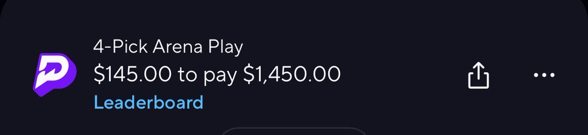 🍀GOBLIN PICKS💰 tweet media