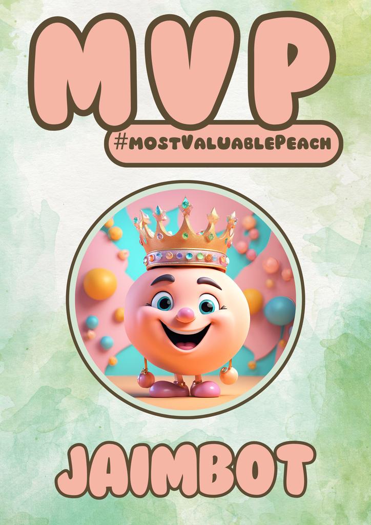 Victory!🔥

Congratulations to Peachy Seals who won the series 3-0 tonight against Olympian Centaurs!🔥

Ggs to the <a href="/OlympianEsport1/">Olympian Esports</a> roster!👏

🍑 <a href="/Markohhss/">Markohhs</a>
🍑 <a href="/jaimbot3/">Jaimbot</a>
🍑 @BigBoinkk
🍑 <a href="/JediBeats/">Jedi Beats</a>

Tonight's MVPeach goes to Jaimbot
for a great series all round!
 #StayPeachy