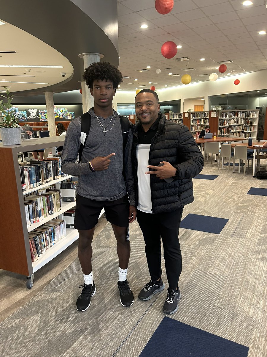 Rodney Thomas II (@deucethomas44) on Twitter photo Thank you <a href="/CoachAJCoop/">Coach Coop</a> for taking the time to stop by to chat. <a href="/BeaverFootball/">Oregon State Football</a> <a href="/CoachMoynahan/">Coach Moynahan</a> <a href="/ItsCoachEdd/">Jeremy Eddington</a> <a href="/_vtay/">Davante Davis</a> <a href="/EHSSports/">EHS Sports</a> <a href="/DonnieBaggs_/">#HCville</a> <a href="/STE_ELITE/">South Texas Elite</a> <a href="/jacorynichols/">Jacory 1Way</a> <a href="/TXPrivateFBGuy/">Texas Private School Football</a> <a href="/TXPSMedia/">Texas Private School Media</a> <a href="/TFloss32/">Todd Glawson</a> Thank you <a href="/CoachAJCoop/">Coach Coop</a> for taking the time to stop by to chat. <a href="/BeaverFootball/">Oregon State Football</a> <a href="/CoachMoynahan/">Coach Moynahan</a> <a href="/ItsCoachEdd/">Jeremy Eddington</a> <a href="/_vtay/">Davante Davis</a> <a href="/EHSSports/">EHS Sports</a> <a href="/DonnieBaggs_/">#HCville</a> <a href="/STE_ELITE/">South Texas Elite</a> <a href="/jacorynichols/">Jacory 1Way</a> <a href="/TXPrivateFBGuy/">Texas Private School Football</a> <a href="/TXPSMedia/">Texas Private School Media</a> <a href="/TFloss32/">Todd Glawson</a>