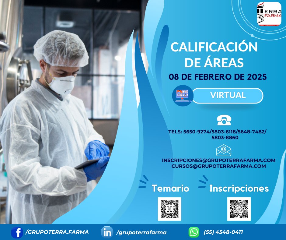 Grupo Terra Farma tweet media