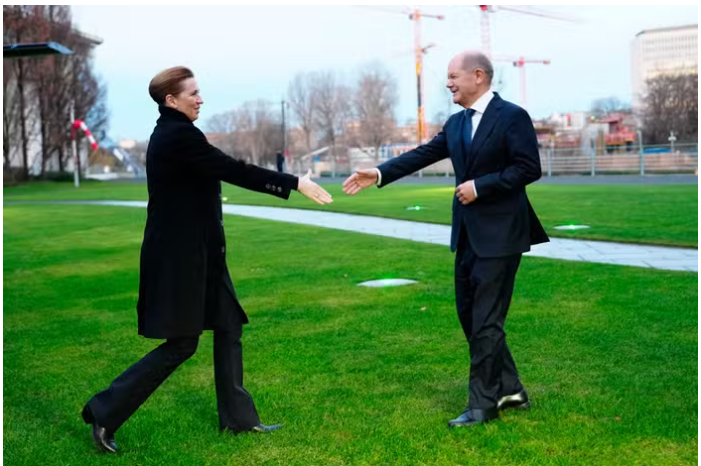 Las Elementales Noticias tweet media