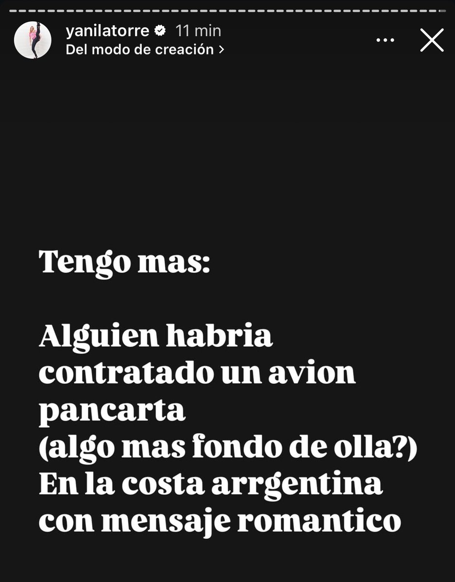 pepeochoa88's tweet photo. NI un dia de paz. Oh por dios.
¿Lgante a Wanda? https://t.co/mbLp1b8gOI