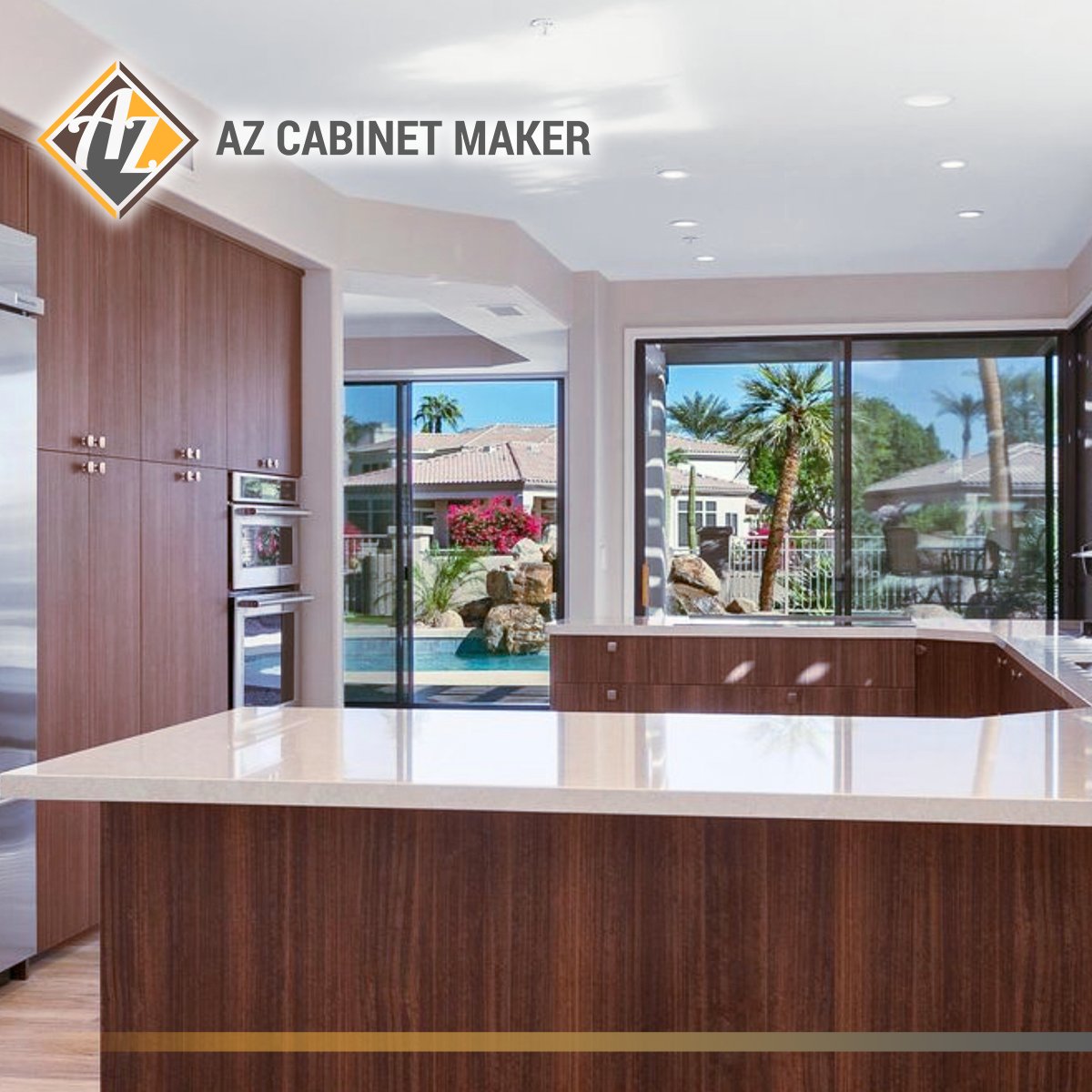 AZ Cabinet Maker (@azcabinetmaker) / Posts / X