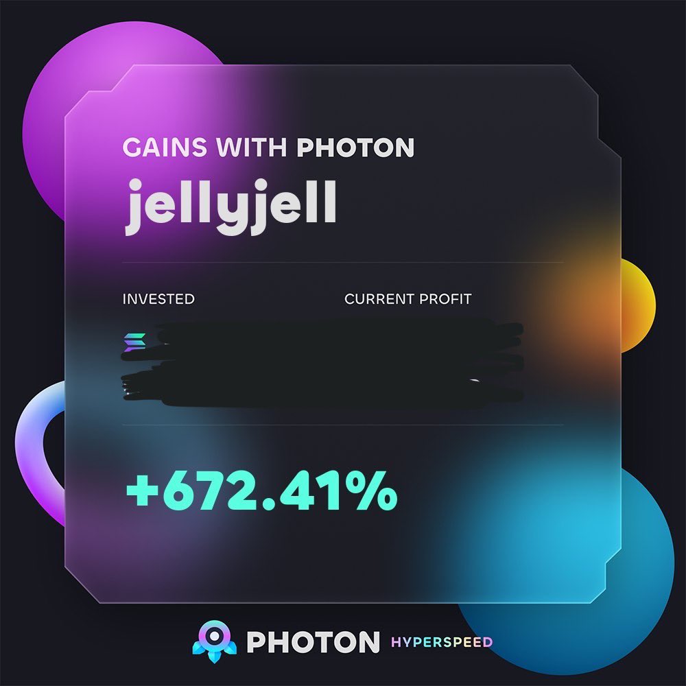 TheEmpireDAO's tweet image. $jelly called in @TheEmpireDAO TG @ 4.3m MC [10x+]

Check out our bio to join our group 👑