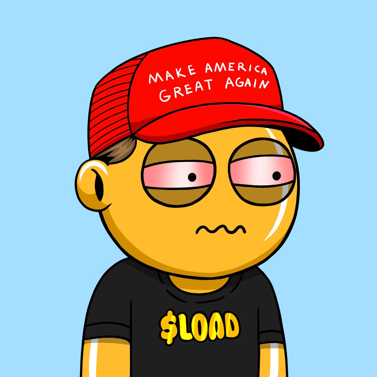 DarkGHOSTcrypto's tweet image. The @truckers_nft have arrived on @AbstractChain 
#LoadUp your rig now and get one of these awesome #Truckers