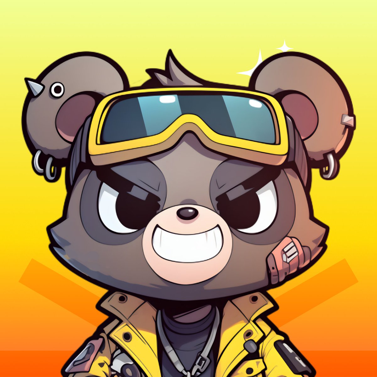Sahara AI (@saharalabsai) on Twitter photo 11/ 🐻 Gobi Bear (Guardian of Community): In the Gobi Desert, fractured connections have weakened the bonds that connect the community The Gobi Bear calls on Explorers to help them rebuild and grow.
Community tasks include engaging with Sahara AI’s social channels, creating 11/ 🐻 Gobi Bear (Guardian of Community): In the Gobi Desert, fractured connections have weakened the bonds that connect the community The Gobi Bear calls on Explorers to help them rebuild and grow.
Community tasks include engaging with Sahara AI’s social channels, creating