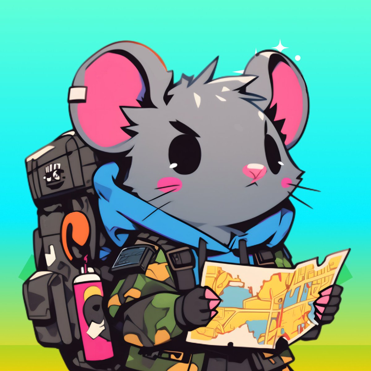 Sahara AI (@saharalabsai) on Twitter photo 12/ 🐭 Jerboa (Guardian of Knowledge): Beneath the sands of the Sahara Desert lies corrupted knowledge that must be restored. The agile Jerboa inspires you to help in his journey to collect and validate these hidden data streams.
Knowledge tasks include annotating and validating 12/ 🐭 Jerboa (Guardian of Knowledge): Beneath the sands of the Sahara Desert lies corrupted knowledge that must be restored. The agile Jerboa inspires you to help in his journey to collect and validate these hidden data streams.
Knowledge tasks include annotating and validating