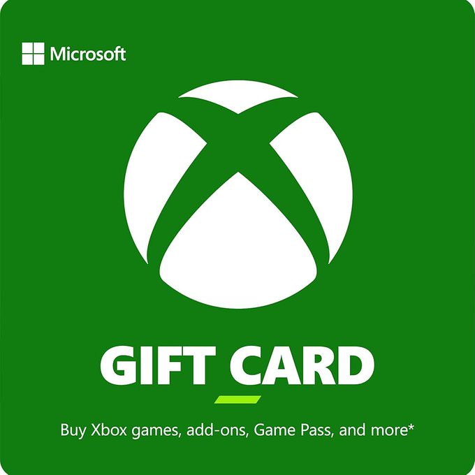 $25 XBOX OR PLAYSTATION GIFT CARD GIVEAWAY 🔥TO ENTER
LIKE AND RT THIS POST♻️
FOLLOW ON TWITTER AND TWITCH 💜
POST PROOF OF BOTH IN COMMENTS  
ENDS 2/2/25 
GOOD LUCK EVERYONE
