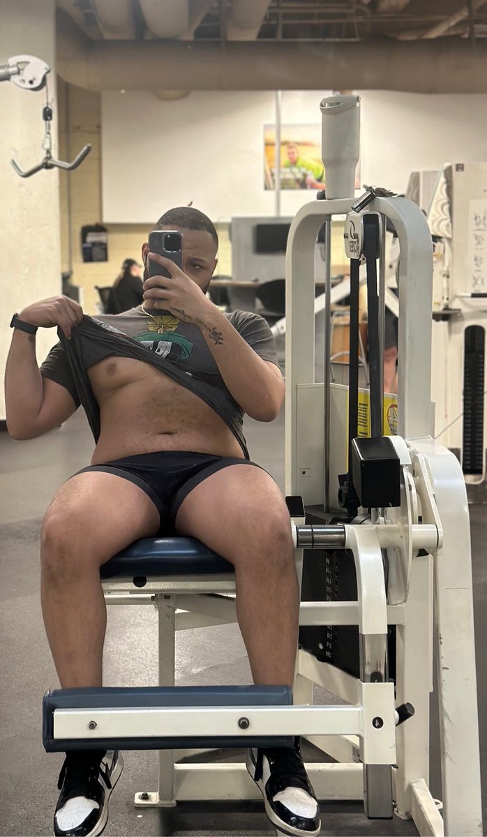 clocked in &amp; locked in . ⏰ 🔐 ✨