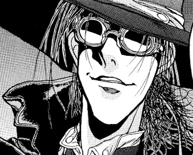 UltimateUndead's tweet image. ❝I appreciate your efforts.❞

Slender fingers took the box before carefully opening it.

❝A gift? How sweet of you.❞