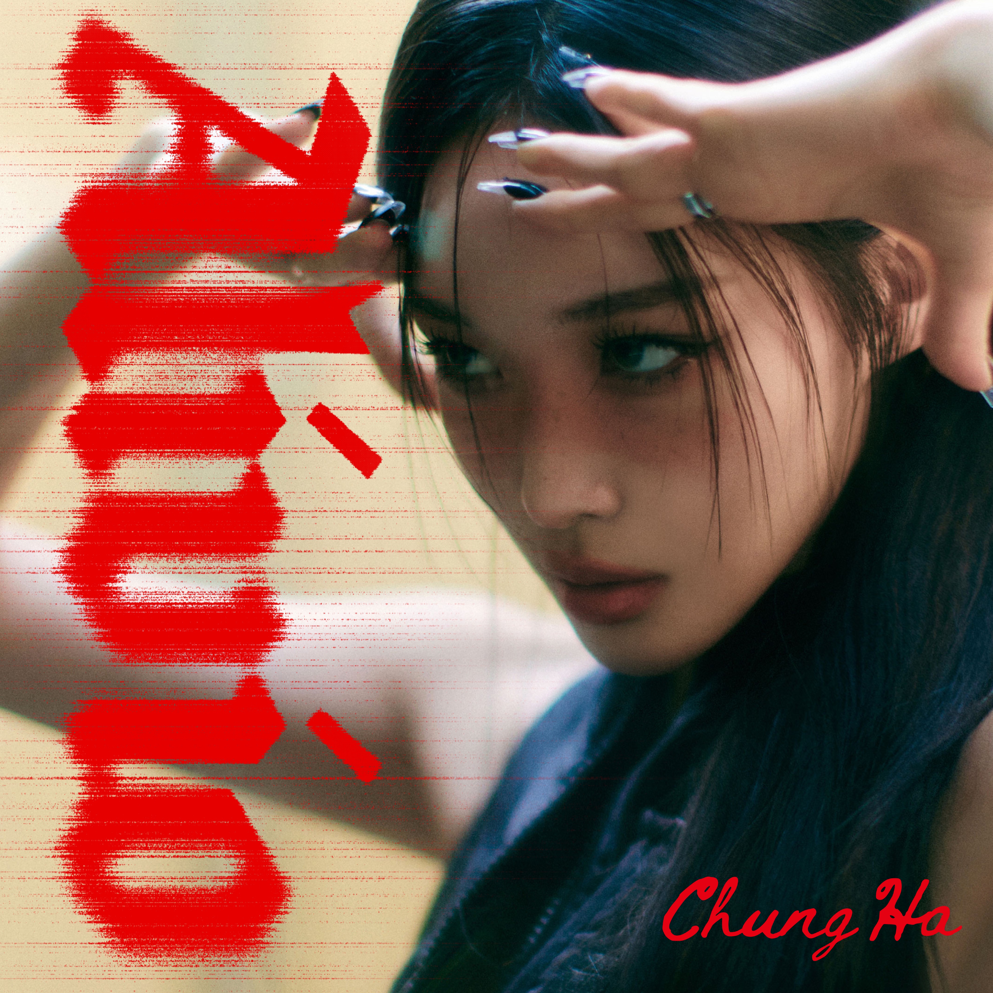 Chungha チョンハ Alivio 台湾 限定 Kmonstar カード Chungha チョンハ Alivio 台湾 限定 カード Kmonstar ② - メルカリ