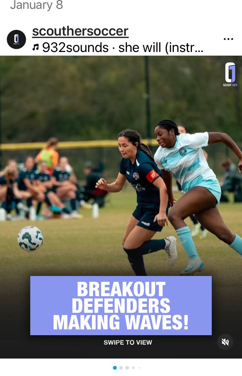 Gabby Coyne (@coyne_gabby) on Twitter photo Thank you so much for the write up @scouthersoccer and recognizing me and my fellow defenders!
<a href="/Raptors09Ecnl/">Rockford Raptors 2009 ECNL</a> <a href="/RRaptorsfc/">RockfordRaptorsfc</a> <a href="/ECNLgirls/">ECNL Girls</a> <a href="/ImYouthSoccer/">ECNL/GA/Recruiting/College Soccer</a> <a href="/TopDrawerSoccer/">TopDrawerSoccer</a> <a href="/TheSoccerWire/">SoccerWire</a> <a href="/PrepSoccer/">Prep Soccer ⚽️</a> Thank you so much for the write up @scouthersoccer and recognizing me and my fellow defenders!
<a href="/Raptors09Ecnl/">Rockford Raptors 2009 ECNL</a> <a href="/RRaptorsfc/">RockfordRaptorsfc</a> <a href="/ECNLgirls/">ECNL Girls</a> <a href="/ImYouthSoccer/">ECNL/GA/Recruiting/College Soccer</a> <a href="/TopDrawerSoccer/">TopDrawerSoccer</a> <a href="/TheSoccerWire/">SoccerWire</a> <a href="/PrepSoccer/">Prep Soccer ⚽️</a>