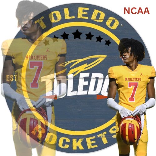 Antoine James JR (Juni) (@tuupojunior) on Twitter photo After speaking with Head Coach <a href="/CoachCandle/">Jason Candle</a> today. I’m so blessed to receive my first college offer from the University of Toledo. Truly grateful for my support fam & everyone who has put in the time to help my growth. #GodIsGood
<a href="/CoachCHarvey/">Chris Harvey</a>
<a href="/CCCMaraudersFB/">CCC Marauders Football</a>
<a href="/PinellasHSMedia/">Pinellas Highschool Media Group</a> After speaking with Head Coach <a href="/CoachCandle/">Jason Candle</a> today. I’m so blessed to receive my first college offer from the University of Toledo. Truly grateful for my support fam & everyone who has put in the time to help my growth. #GodIsGood
<a href="/CoachCHarvey/">Chris Harvey</a>
<a href="/CCCMaraudersFB/">CCC Marauders Football</a>
<a href="/PinellasHSMedia/">Pinellas Highschool Media Group</a>