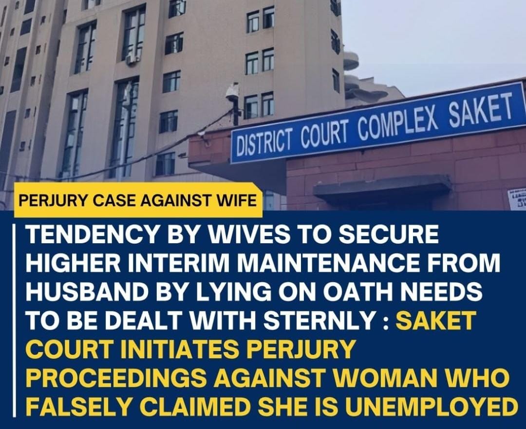 RajNgc's tweet photo. @PMOIndia @arjunrammeghwal @HMOIndia @rashtrapatibhvn @LokSabhaSectt @UN @UNHumanRights @vaastavngo Days1417 of Asking 'Will you form #MensCommission &amp; #SaveInnocentMen from #FakeCases_498A_DV_125_377_376_354 &amp; #GenderBiasedLaws?
@PMOIndia

#MenToo 

@arjunrammeghwal
 @HMOIndia

#MenLivesMatters

@rashtrapatibhvn
@LokSabhaSectt

@UN
@UNHumanRights

#MenAreHumanToo

@vaastavngo https://t.co/NRzxuNYcgA
