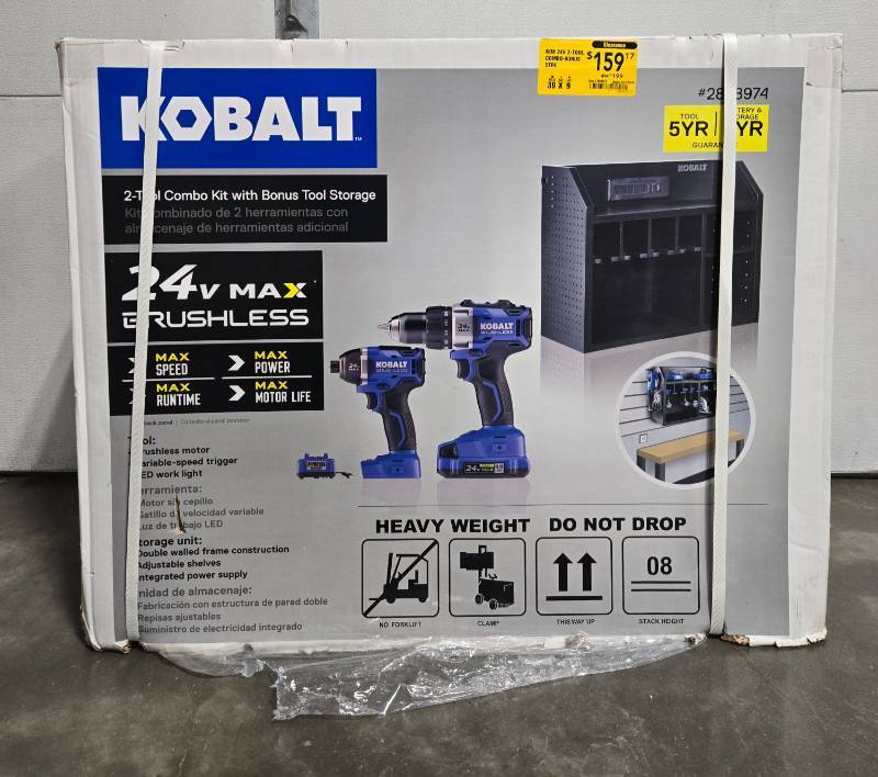 KBIDOnline's tweet image. ow.ly/v5JG50UOh4h
STORAGE UNIT CLEAN OUT 
#storageunitcleanout #toolauction #equipmentauction #bidandsave