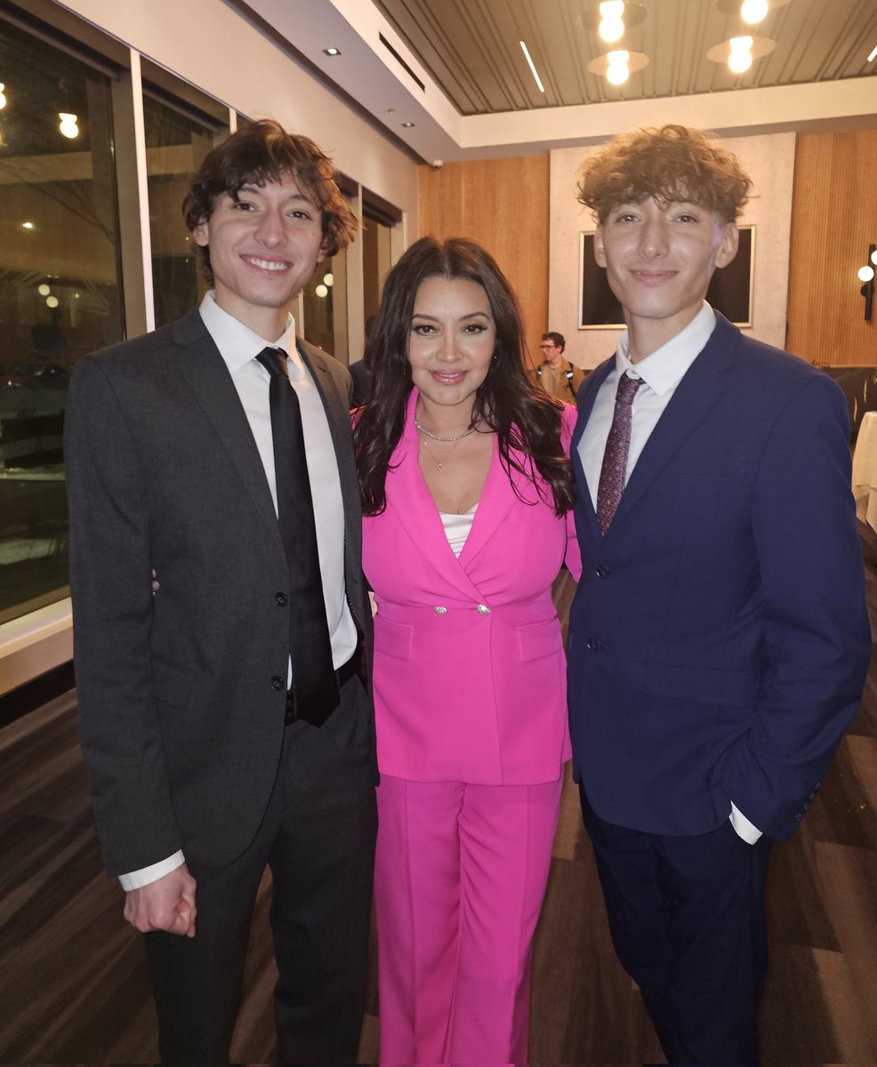 NormaDenham's tweet photo. Proud mama bear moment! The Denhan twins absolutely crushed it last night, with over 100 people showing up to support them and their business, @txlobbyguide at their legislative welcome reception. So many great moments 👨‍❤️‍👨 
#Denhamtwins #txlege #TXLobbyGuide https://t.co/bewX7V7LzO