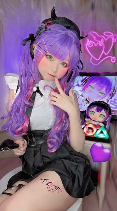 コスプレイヤーしほなのTwitter画像26