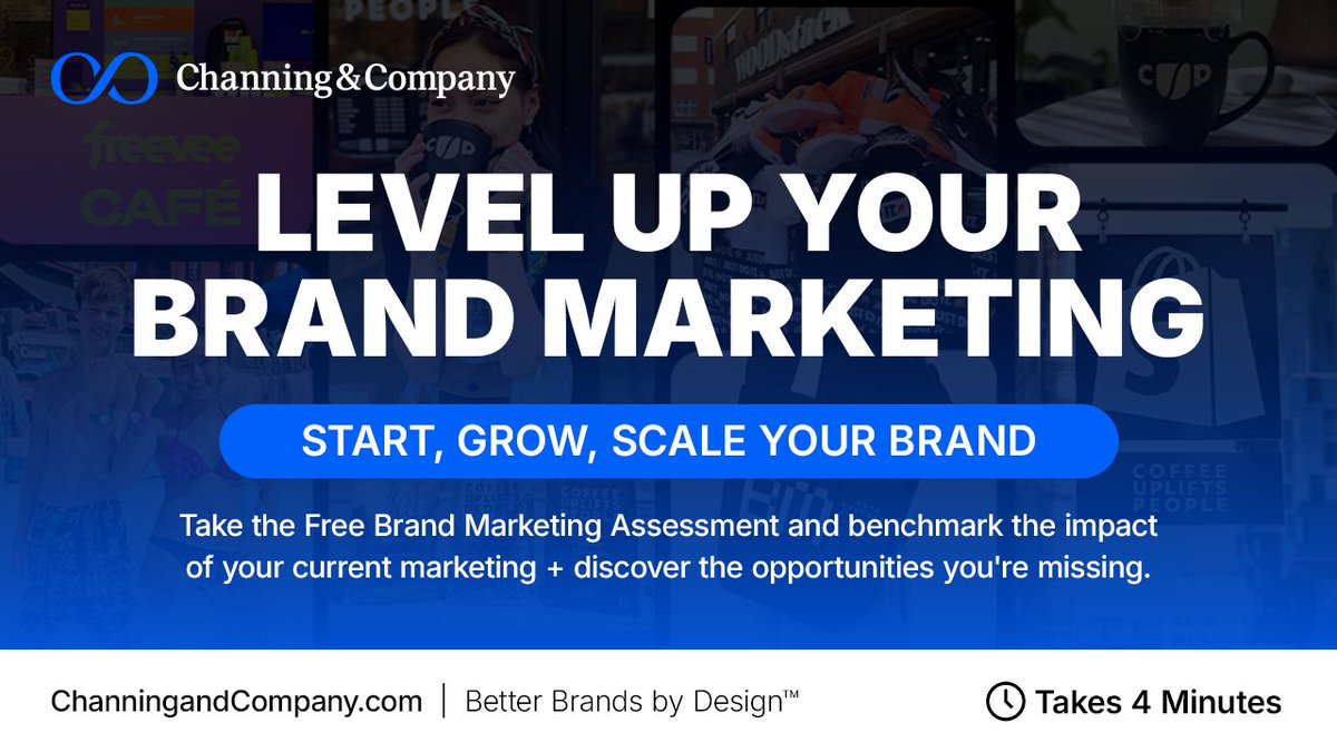 Channing & Company tweet media