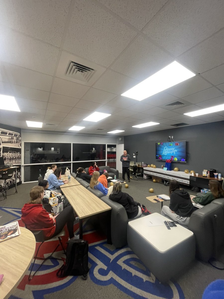 SDVB's tweet image. Officially retired. Thank u Roane State Love u all