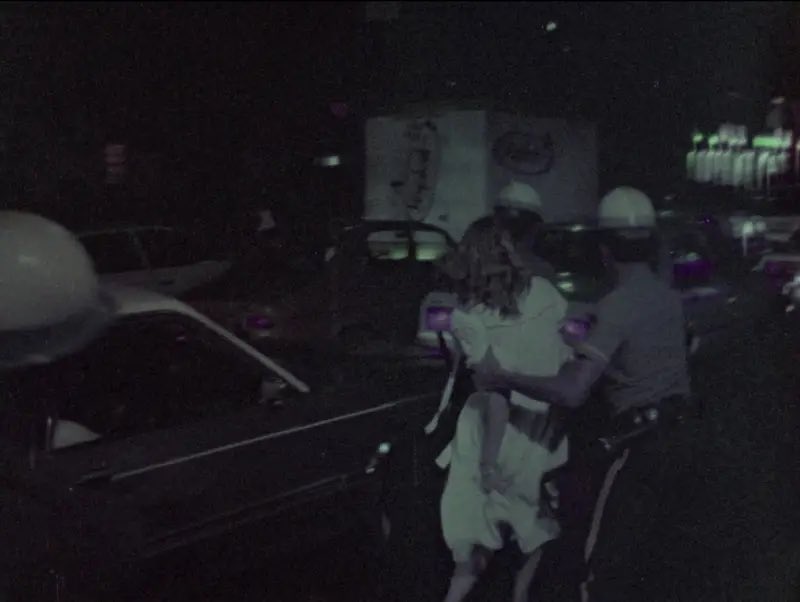 Acá una reseña de @ismorbo sobre el documental “Trans” que aborda la vida de mujeres trans en la Caracas de los 80