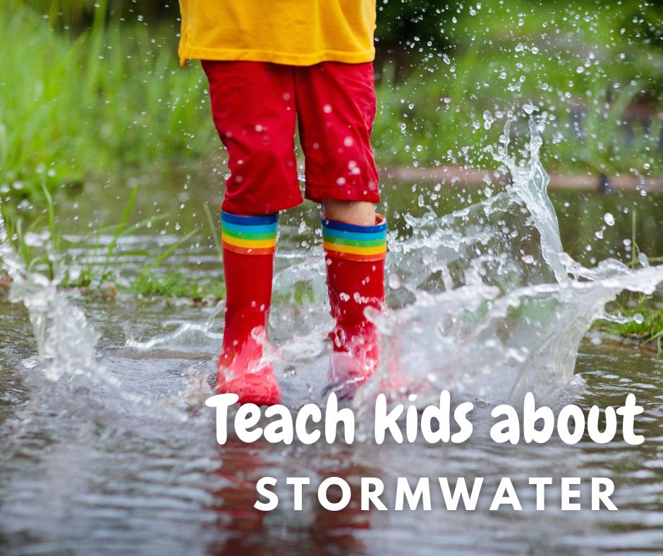 💙🌊 Show love to West Sac’s waterways this Valentine’s Day! Protecting our environment starts with small actions to prevent stormwater pollution. 🌿

Teach kids with fun resources &amp; games: onlyraindownthedrain.com/kids 💚

#GreenerWestSac #OnlyRainDownTheDrain #Sustainability