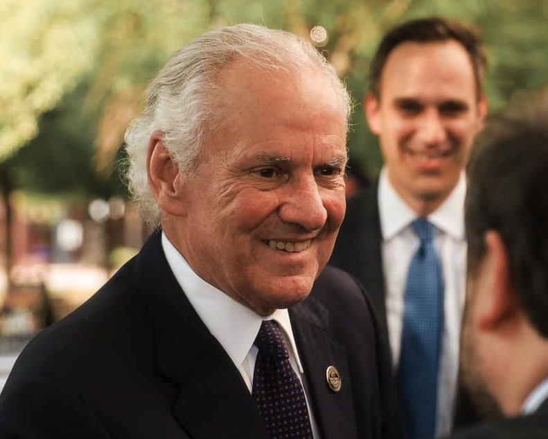 uofscimpact's tweet image. Thank you Gov. @henrymcmaster highlighting @UofSC's planned hospital in your State of the State address. This transformational medical center will be the Southeast’s first dedicated exclusively to treating and rehabilitating neurological diseases and injuries under one roof. 1/3