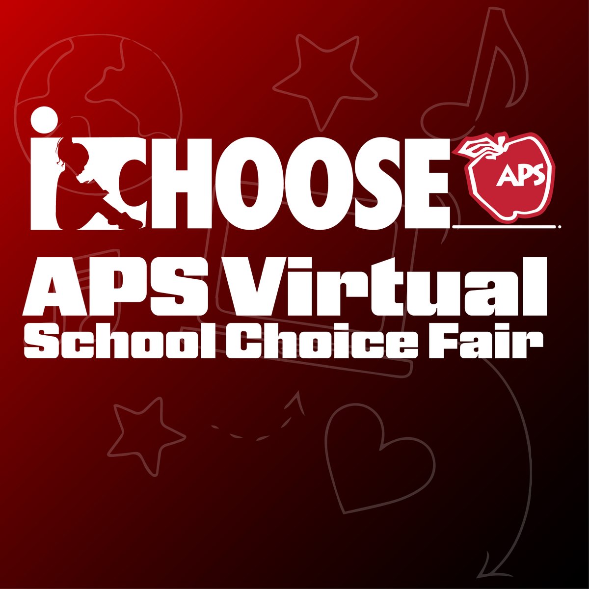 Albuquerque families are invited to the Virtual School Choice Fair to explore all that Albuquerque Public Schools has to offer. 

This year's virtual fair will be from 5 to 6 p.m. on Thursday, Jan. 30.

Learn more–link in bio.
aps.edu/news/news-from…