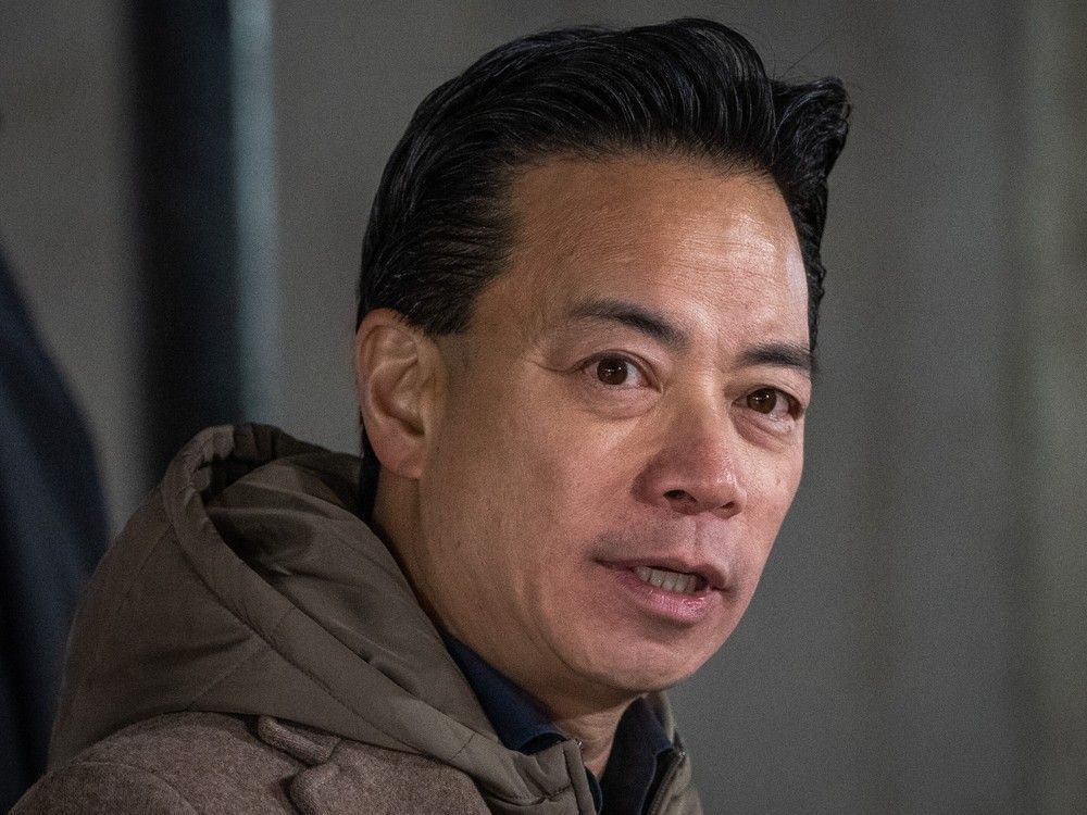 Jill Atkey: Mayor Sim's call for a pause on new supportive housing leaves Vancouverites with more questions than answers vancouversun.com/opinion/op-ed/…