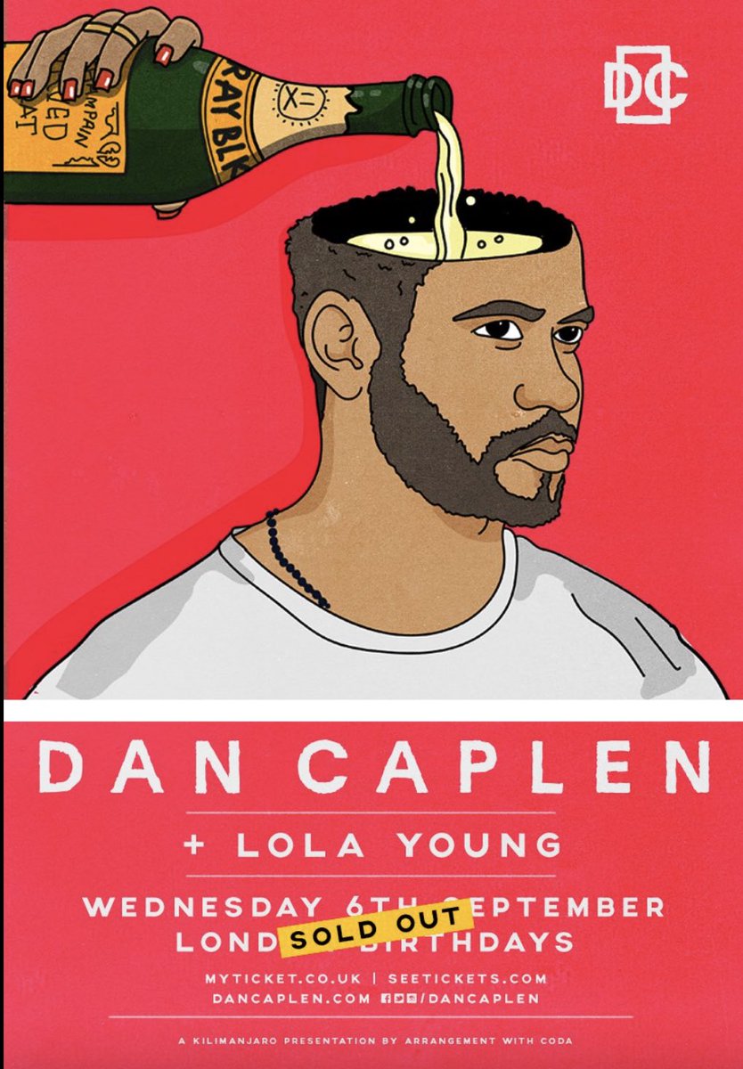 Dan Caplen tweet media