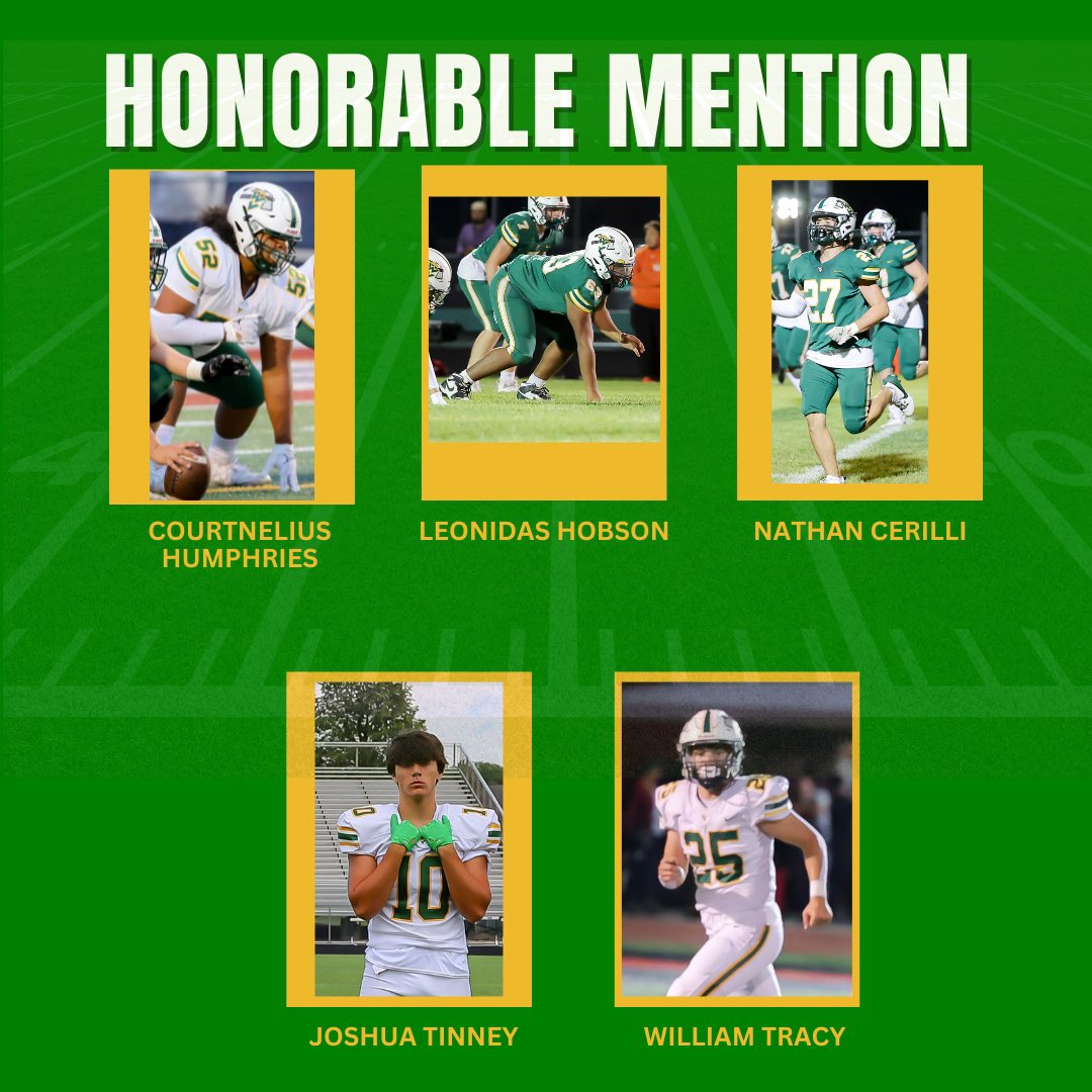 Waubonsie Valley Football tweet media