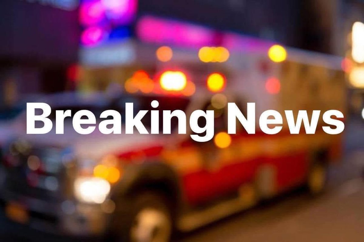 Pasconewsonline's tweet photo. #TrafficAlert: Emergency crews are on scene of fatal crash on SR-54 and Rowan Road in #NewPortRichey.  - Motorcycle involved. #Fhptampa on scene. #PascoCounty 

Expect lane blockage and delays in the area. https://t.co/tIHVIpLZzA