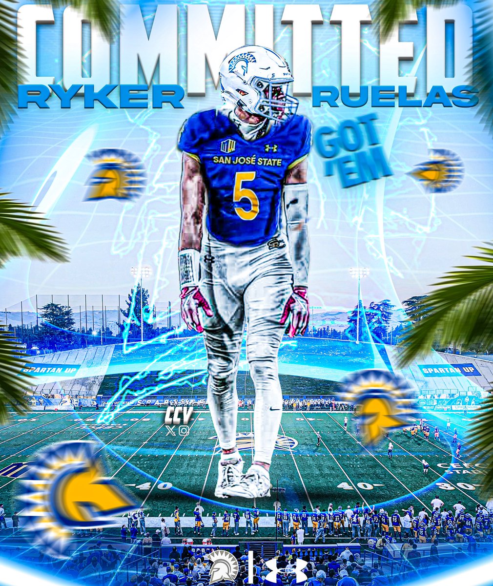 Ryker Ruelas (@ruelasryker) on Twitter photo Beyond blessed for this opportunity Thank you everyone. Let’s work!!@TheBecaPerez <a href="/SetonCougars/">Seton Cougar Football</a> <a href="/BrandonHuffman/">Brandon Huffman</a> <a href="/jasongesser/">GessWho</a> Beyond blessed for this opportunity Thank you everyone. Let’s work!!@TheBecaPerez <a href="/SetonCougars/">Seton Cougar Football</a> <a href="/BrandonHuffman/">Brandon Huffman</a> <a href="/jasongesser/">GessWho</a>