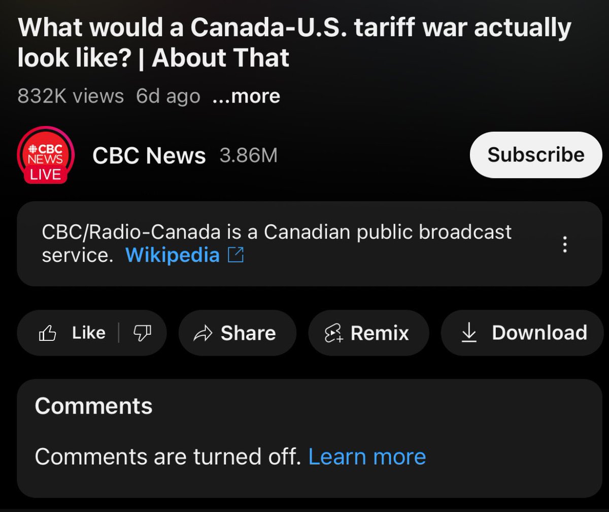 Lazy Canadian Entrepreneur tweet media