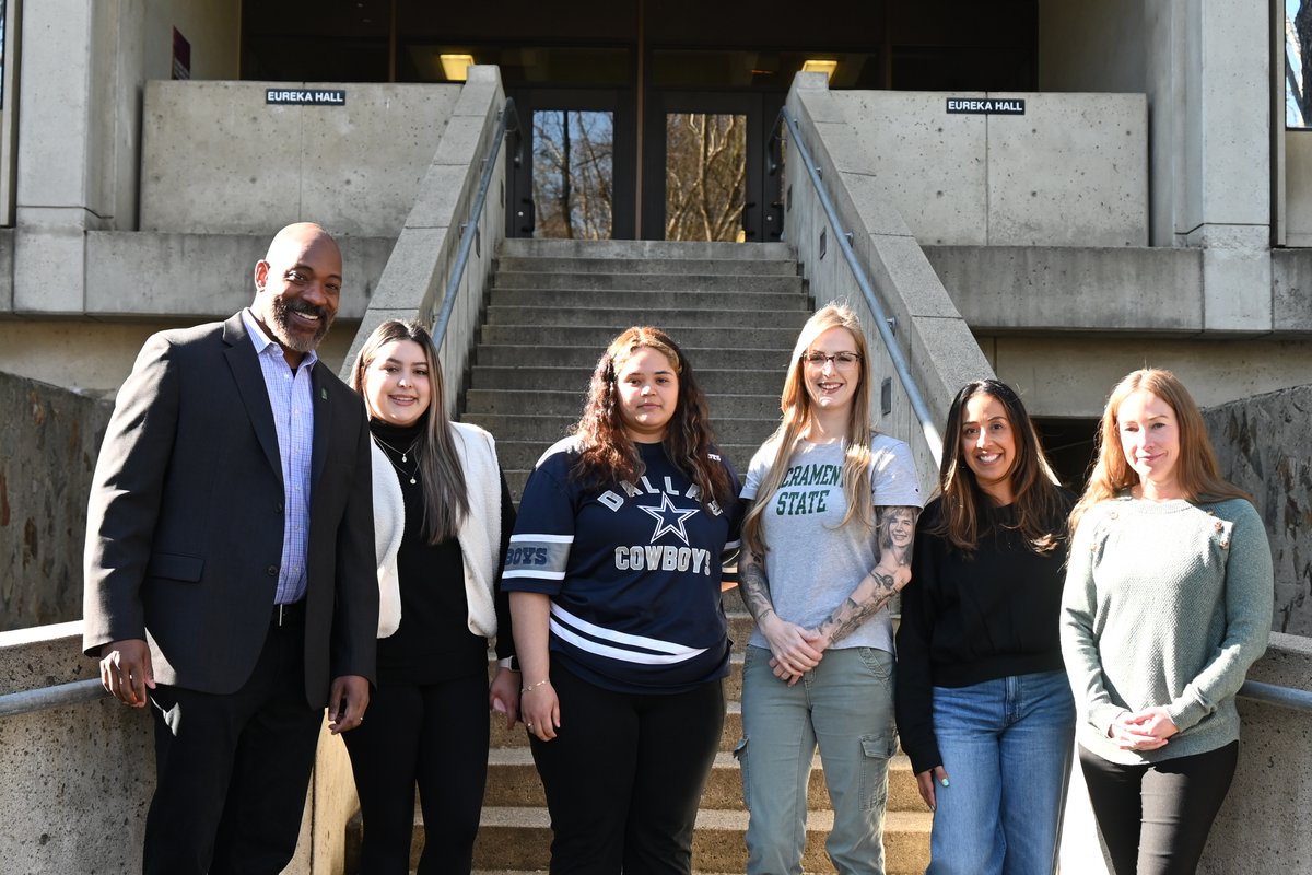 College of Education tweet media