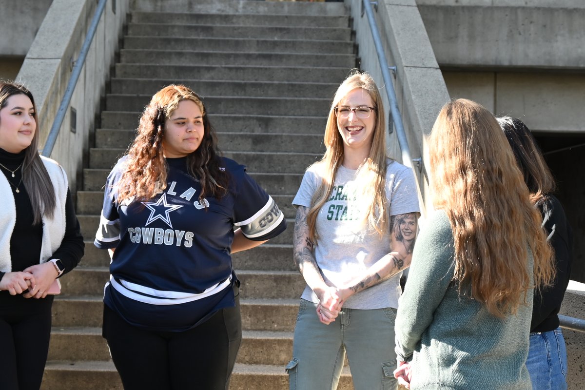 College of Education tweet media