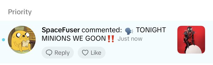 Yall are wild https://t.co/zvo5EwKlKp<a href="/tag/starwarscelebrationjapan"class="tags"><span>#starwarscelebrationjapan</span></a>