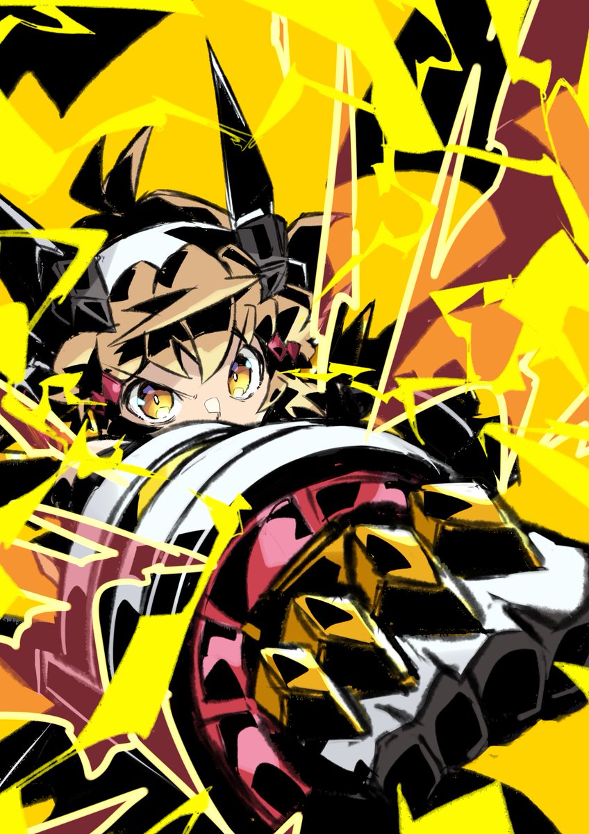 むつきりーち⚡️ tweet media