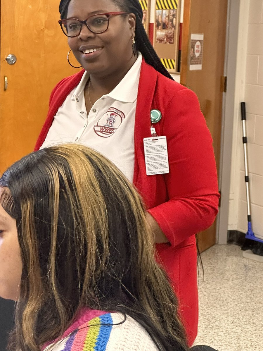 Kanisha Jones tweet media