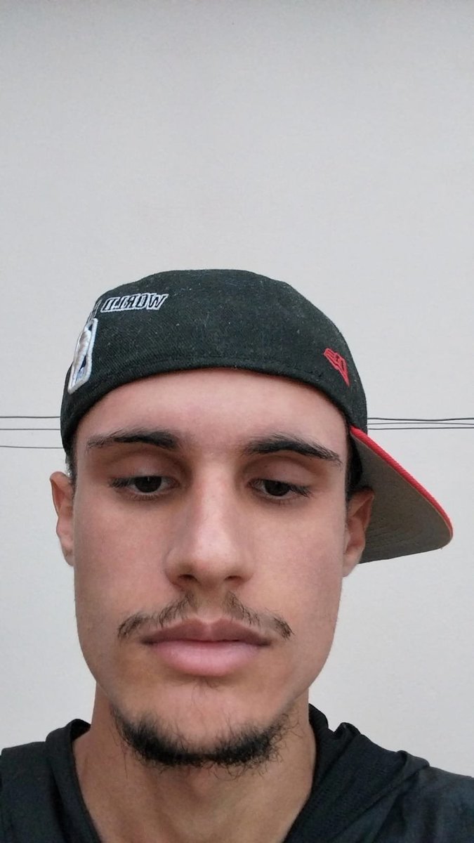 VKS Caio Dançarino🕺 tweet media