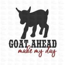 Yard Goats (@yard_goats17u) on Twitter photo 