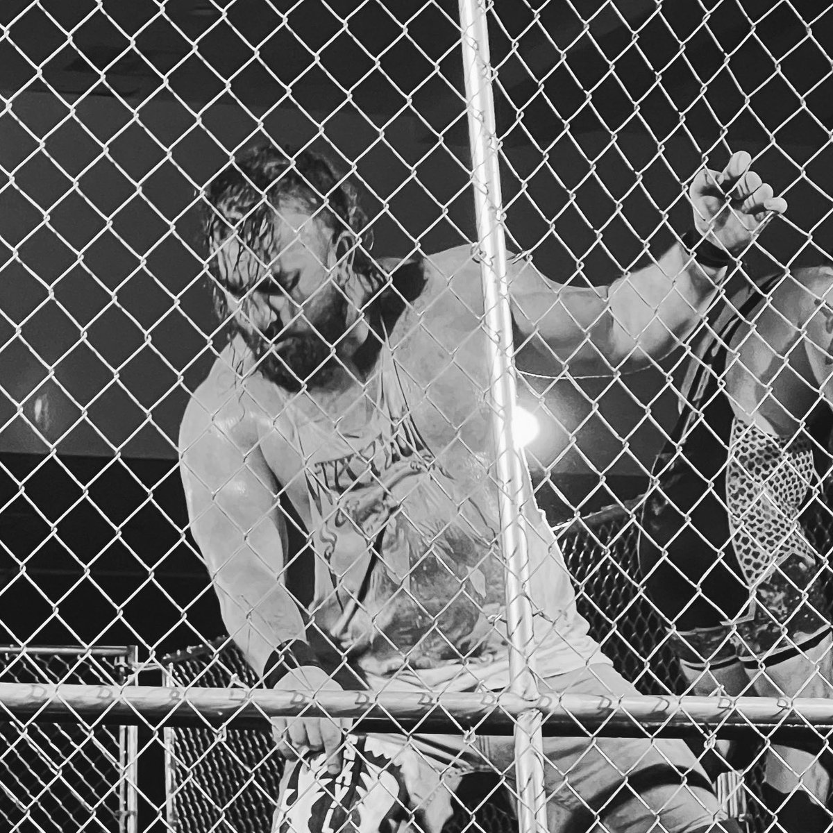 My day off. 

<a href="/AMLWrestling/">AML Wrestling</a> doesn’t care.