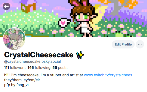 CrystalCheesecake tweet media