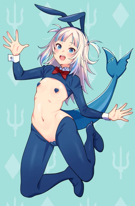 ご注文は鮫ですか? 