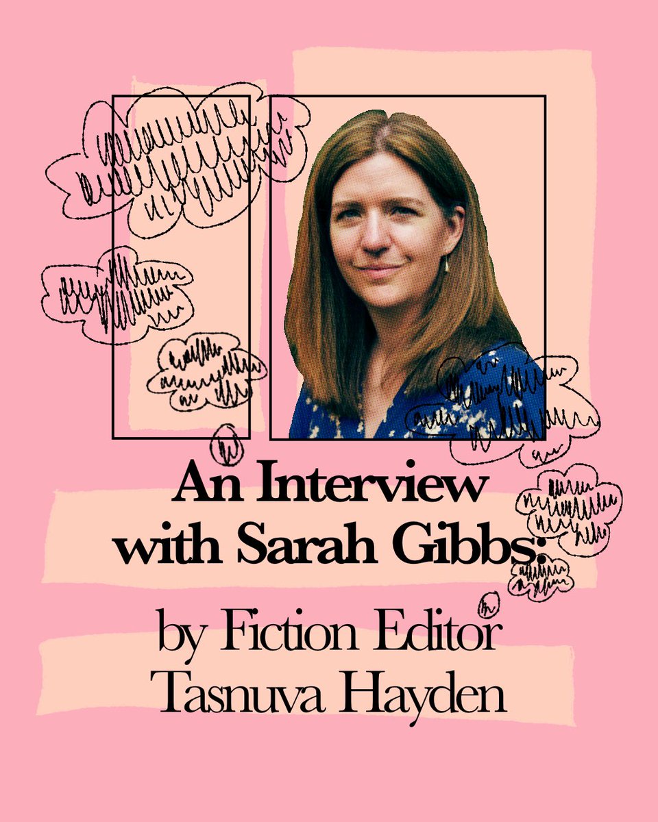 New interview on the filling Station blog !!
Our fiction editor Tasnuva Hayden talks with author Sarah Gibbs, whose newest poetry collection, The Hundred-Year Circus, came out with Frontenac House last year.
Read the conversation here: fillingstation.ca/post/an-interv…