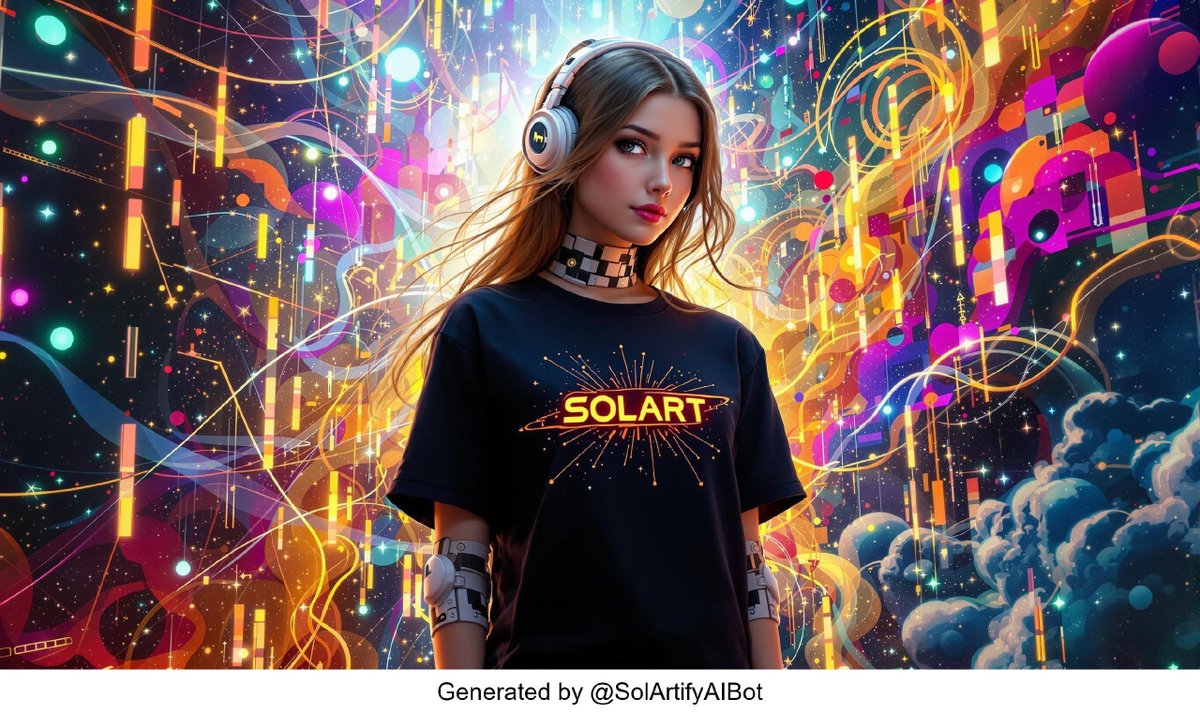 Solartify AI tweet media