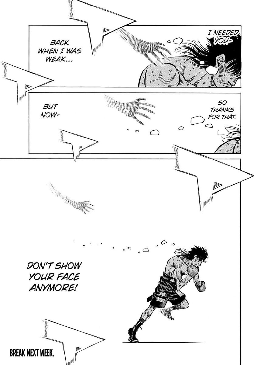 EisakuOtomo's tweet photo. #ThisIsWhyWeRead https://t.co/Hmc6dozqtl