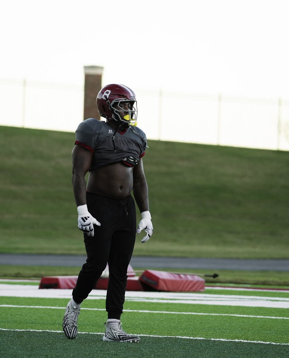A’Mahd Booker (@amxhdbooker) on Twitter photo #AGTG After a great conversation with <a href="/Coach_Hols/">Greg Holsworth</a>, I’m blessed to receive an offer from Henderson State University ⚪️🔴!! <a href="/Coach_Hols/">Greg Holsworth</a> <a href="/Coachwillwagner/">Will Wagner</a> <a href="/CoachWarehime/">𝐉𝐀𝐊𝐄 𝐖𝐀𝐑𝐄𝐇𝐈𝐌𝐄</a> <a href="/CoachRBolden/">Rodney Bolden II</a> <a href="/CoachJDriver/">Jordan Driver</a> #AGTG After a great conversation with <a href="/Coach_Hols/">Greg Holsworth</a>, I’m blessed to receive an offer from Henderson State University ⚪️🔴!! <a href="/Coach_Hols/">Greg Holsworth</a> <a href="/Coachwillwagner/">Will Wagner</a> <a href="/CoachWarehime/">𝐉𝐀𝐊𝐄 𝐖𝐀𝐑𝐄𝐇𝐈𝐌𝐄</a> <a href="/CoachRBolden/">Rodney Bolden II</a> <a href="/CoachJDriver/">Jordan Driver</a>