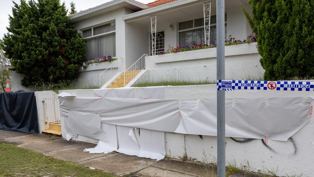 Absolutely awful anti-Semitic graffiti on Maroubra's Mount Sinai College, a nearby house and in Eastgardens days after the firebombing of a childcare centre. The NSW Govt. takes the safety of the Jewish community extremely seriously. Police investigating.