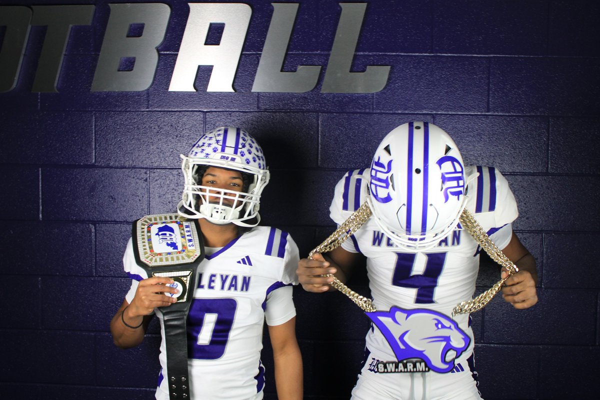 Kenny Scott (@thek2nny) on Twitter photo Thank you <a href="/CoachJMike/">Coach JMike Williams</a> for the opportunity and inviting me out to <a href="/kwc_football/">Kentucky Wesleyan Football</a> <a href="/_Mcfootball/">McGavock Football</a> Thank you <a href="/CoachJMike/">Coach JMike Williams</a> for the opportunity and inviting me out to <a href="/kwc_football/">Kentucky Wesleyan Football</a> <a href="/_Mcfootball/">McGavock Football</a>