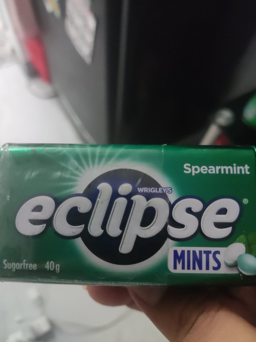 CryptoRylai's tweet photo. GSVM!

Eclipse Everything! 💚 https://t.co/IeCRVCxjQ0